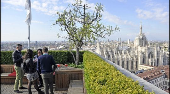 TUNE Global Insights, Milan