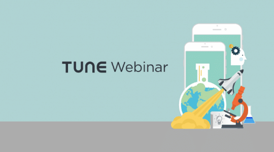 mobile marketing webinars