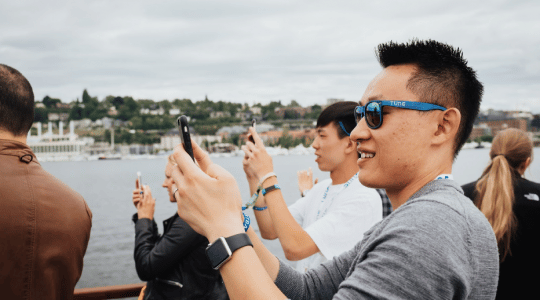 pokemon go marketing