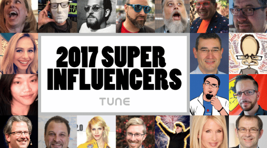 55 marketing influencers: Brands and virtual reality, augmented reality, mixed reality