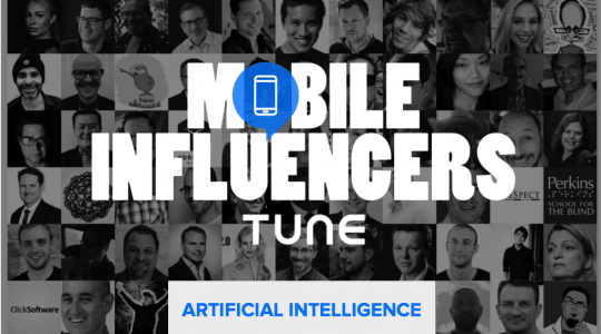 How AI will transform mobile, apps, and marketing: 50 influencers speak