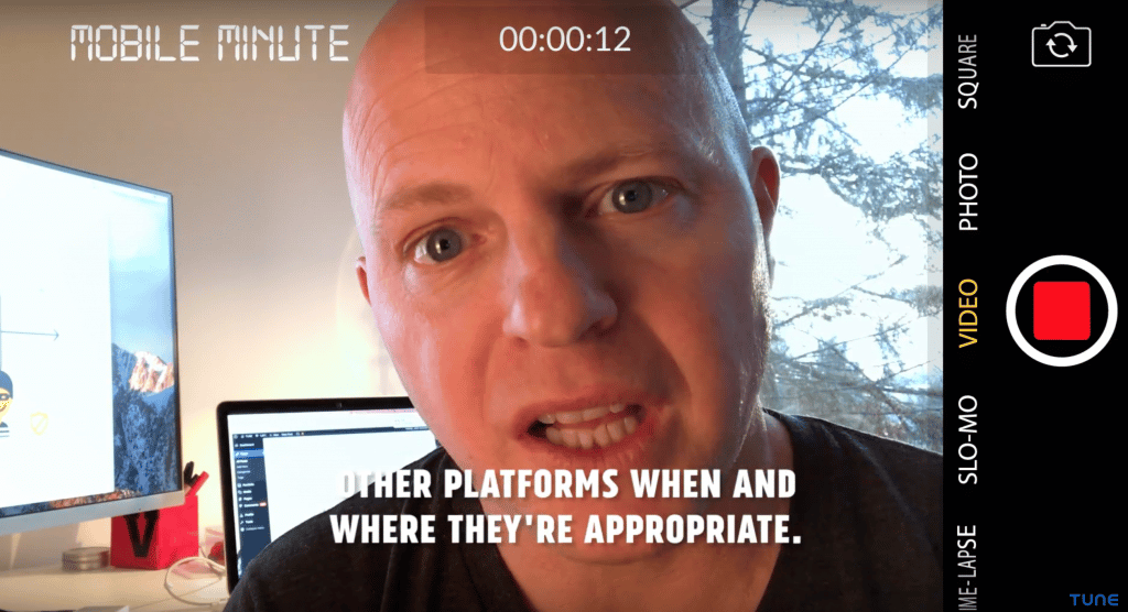 Mobile Minute 24 What is MobileBest? [Video] TUNE