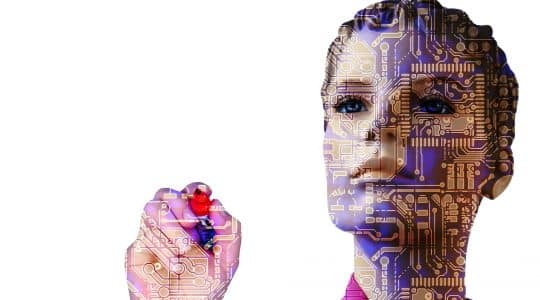 https://pixabay.com/en/robot-artificial-intelligence-woman-507811/