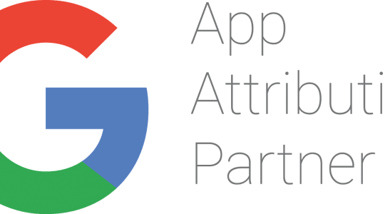 Google app attribution partner