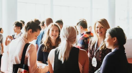 Women in Tech