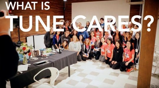 TUNE Cares: Employee-centric & community focused corporate social responsibility 