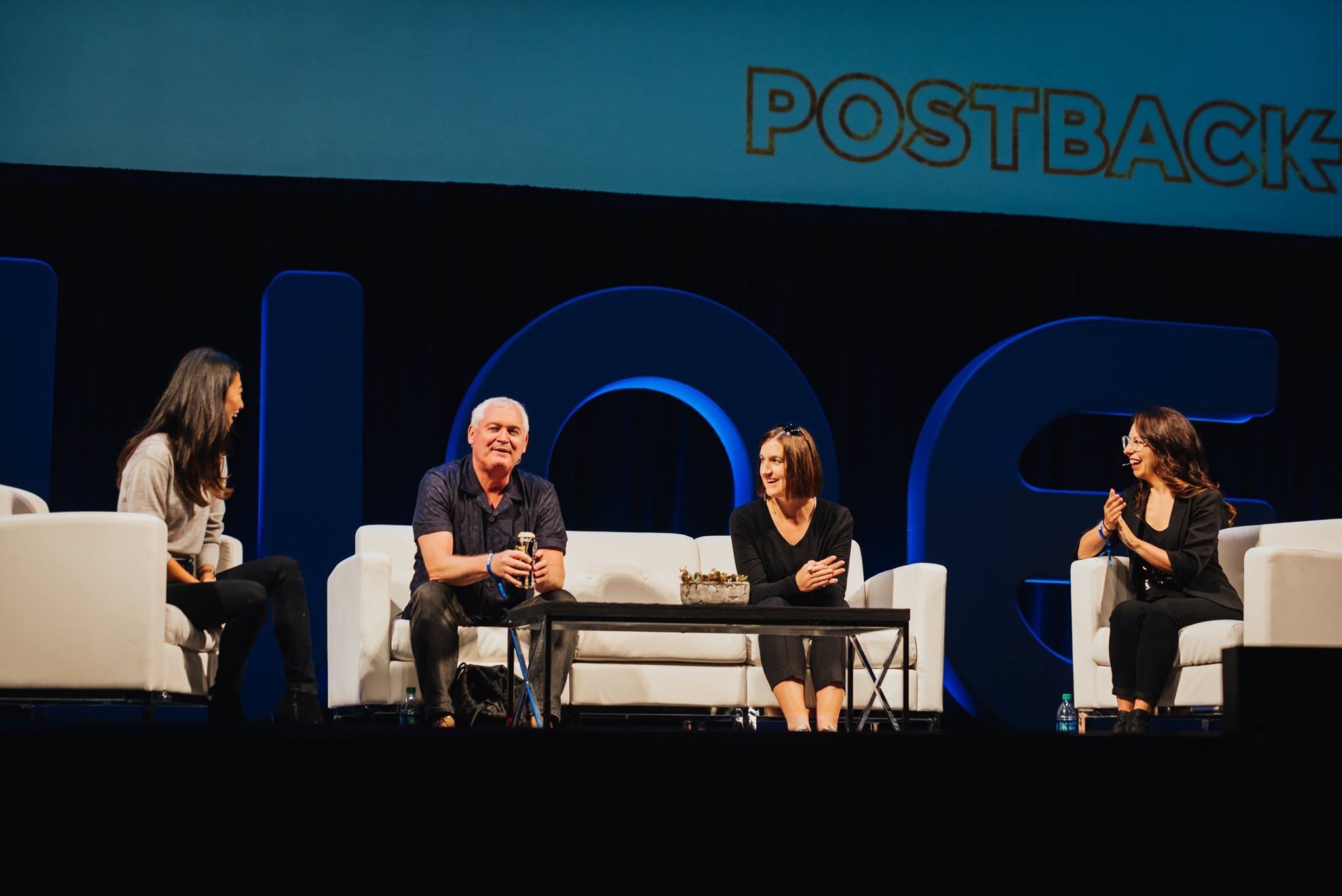 CMOs at Postback 2017 on what it takes to be a great CMO