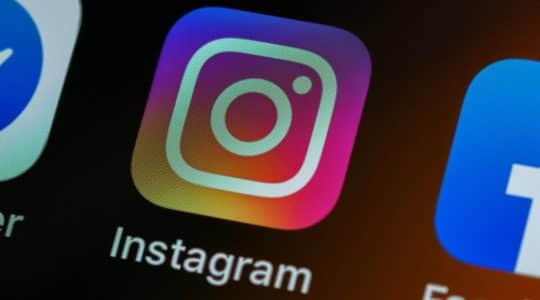 Instagram Stories Marketing