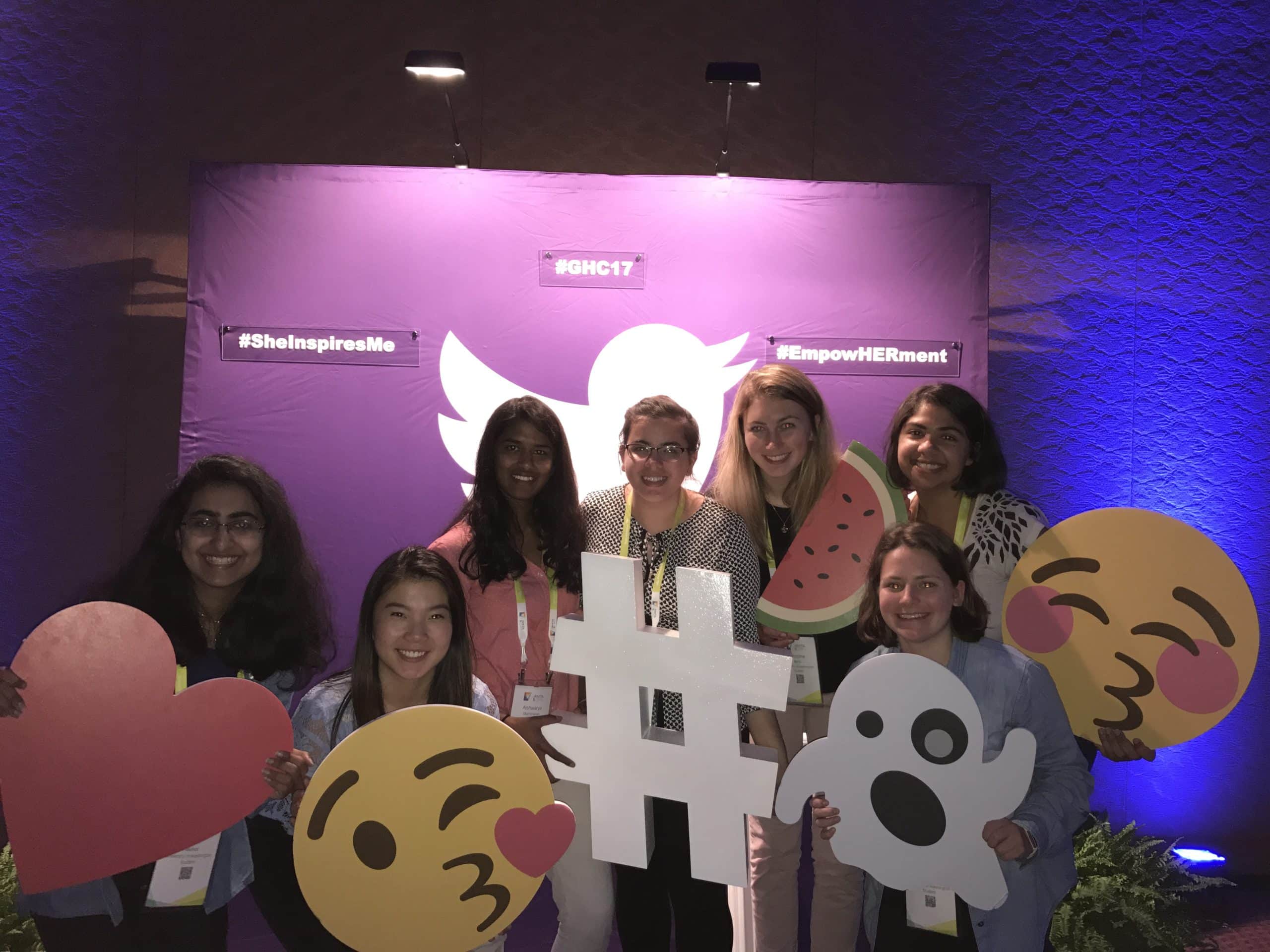 Hello World. A UW student and TUNE House scholar's journey to tech