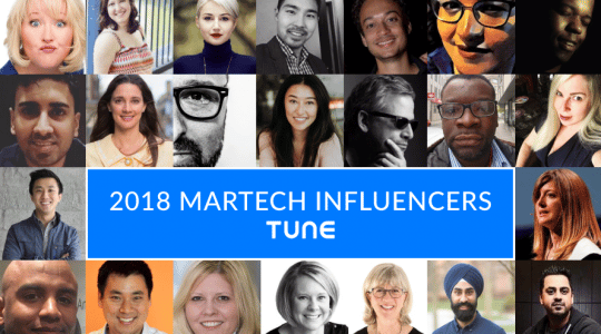 Marketing Technology 2018: 350 Marketers, CEOs, And Influencers Predict The Future