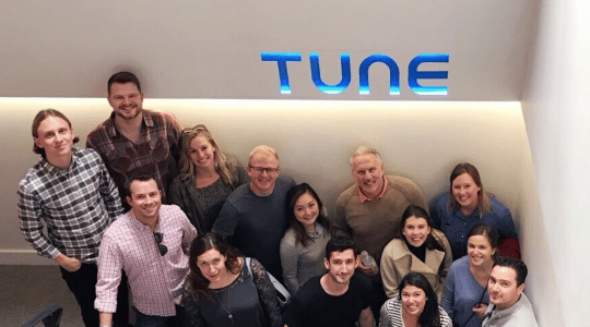 Food for Thought: Lunch & Learns with TUNE Advertising Partners
