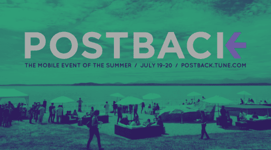 Postback FAQ header image