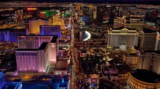 TUNE heads to MAU 2018 in Las Vegas