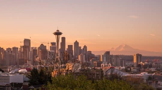 Your Seattle City Guide to Postback 2018
