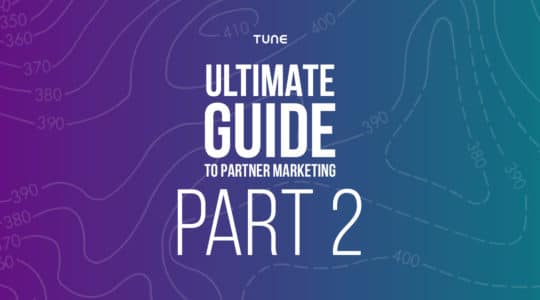 Ultimate Guide to Partner Marketing, Part 2 - Partner Relationship Management