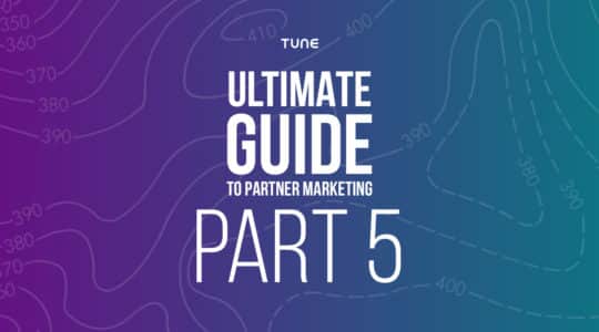 Ultimate Guide to Partner Marketing, Part 5 - Partner Offers