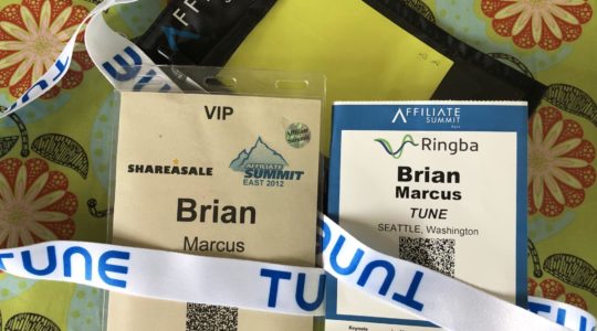 Affiliate Summit East '19 Roundup