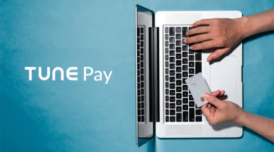 TUNE Introduces Payments