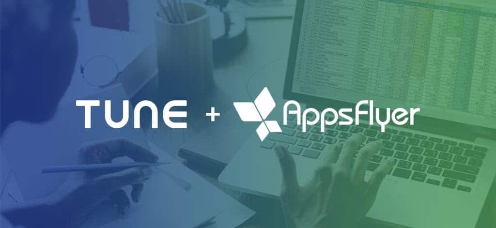 How TUNE and AppsFlyer Are Improving ROAS Data for Advertisers