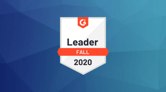 TUNE Named a Leader in 6 Categories in G2's Fall 2020 Reports