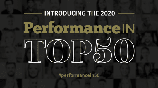 Brian Marcus Named to PerformanceIN’s 2020 Top 50 List of Most Influential Performance Marketing Leaders