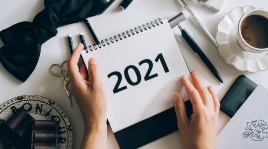Partner marketing predictions for the year 2021