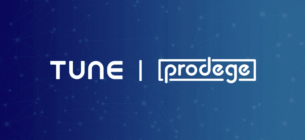 Connect Partner Spotlight TUNE Prodege