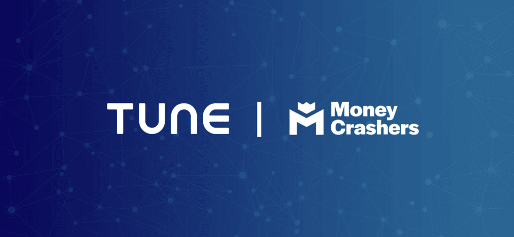 Connect Partner Spotlight Money Crashers