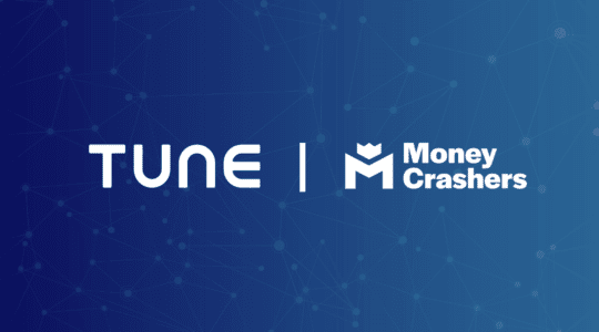 TUNE Partner Spotlight: Money Crashers