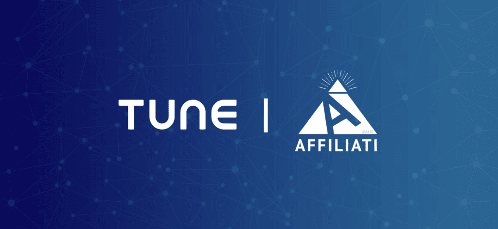 Connect Partner Spotlight Affiliati