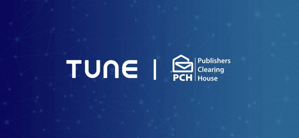 Publishers Clearing House - May TUNE Connect Partner Spotlight