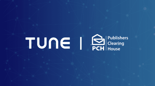 May TUNE Connect Partner Spotlight featuring PCH, Publishers Clearing House