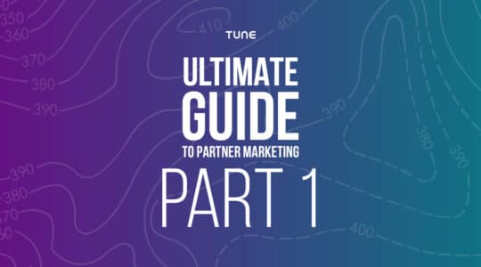 Ultimate Guide to Partner Marketing, Part 1