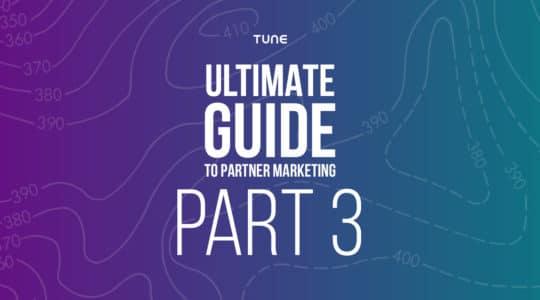 Ultimate Guide to Partner Marketing, Part 3 - Partnership Marketing