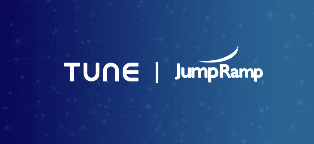 Connect Partner Spotlight Jump Ramp Games