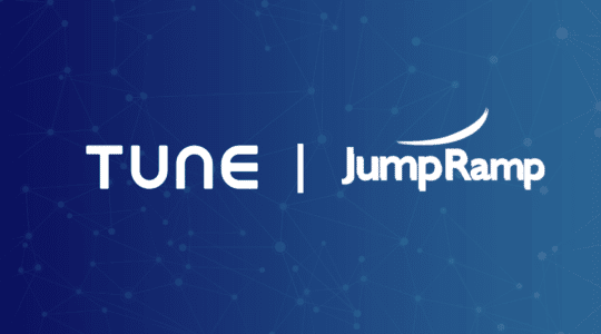 TUNE Connect Partner Spotlight Jump Ramp Games