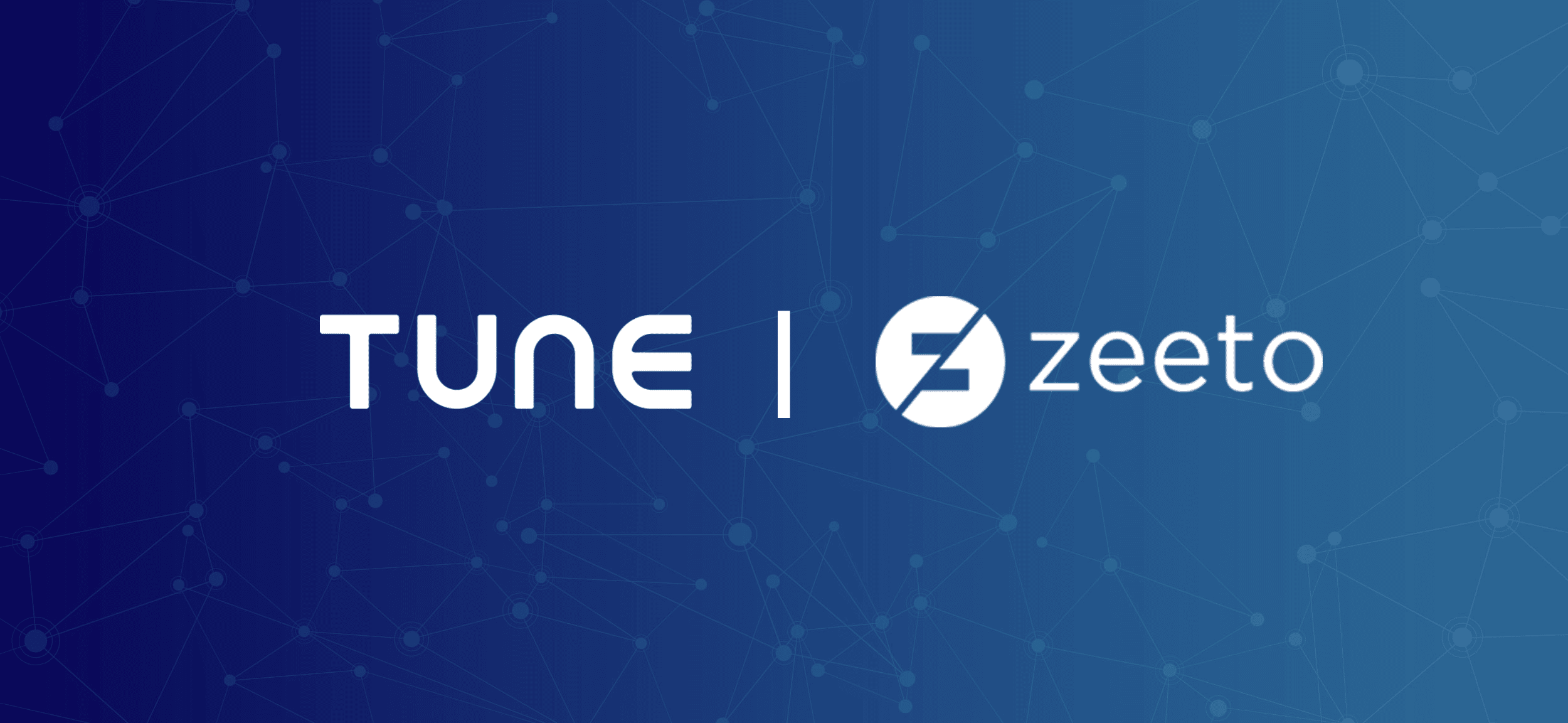 TUNE Connect Partner Spotlight Zeeto