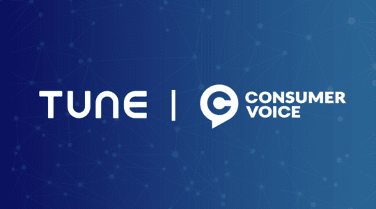 TUNE Connect Partner Spotlight on ConsumerVoice