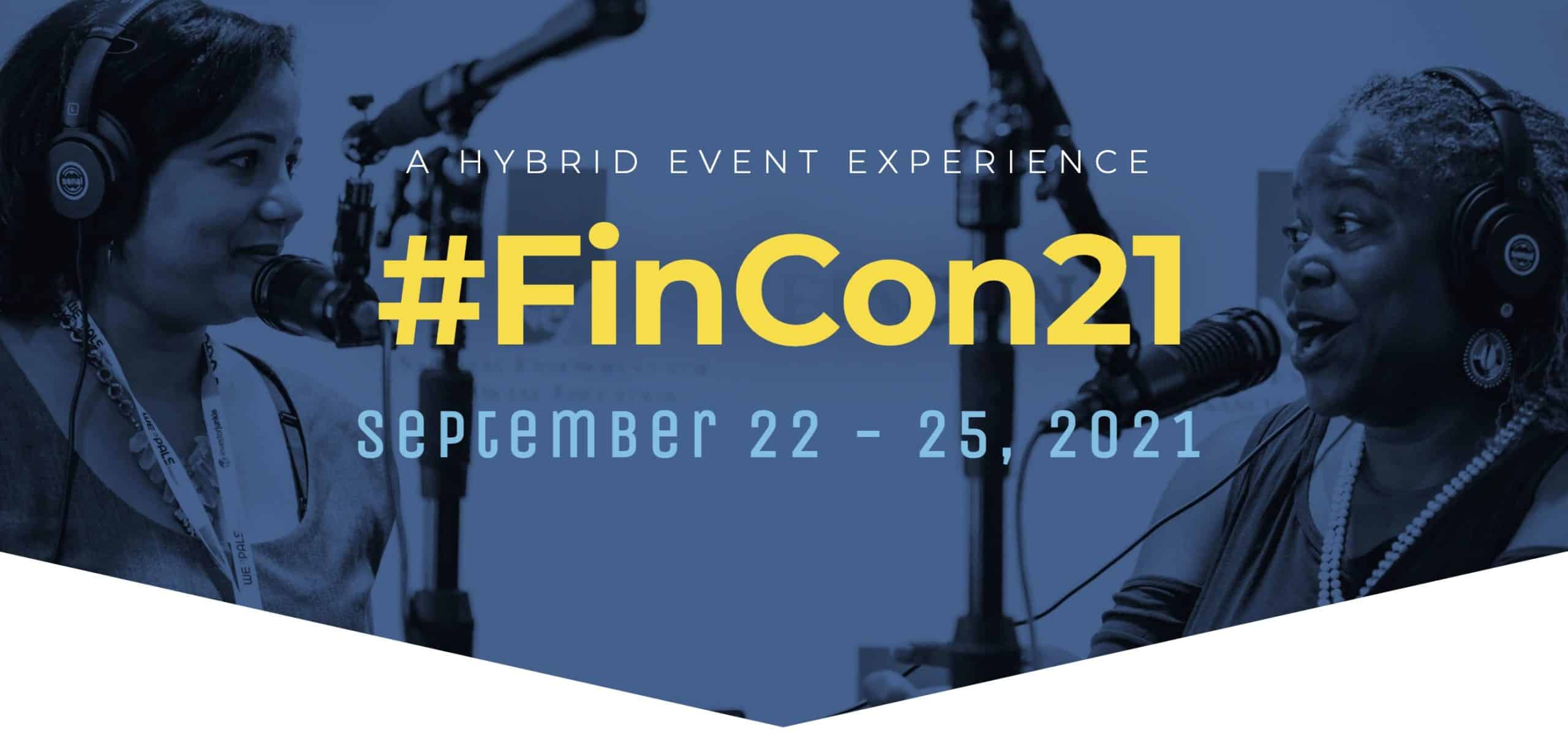 Come See TUNE at FinCon21