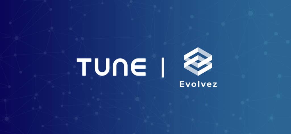 TUNE Connect Partner Spotlight Evolvez