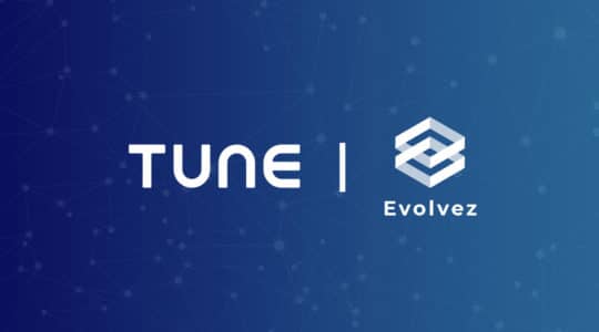 TUNE Connect Partner Spotlight Evolvez