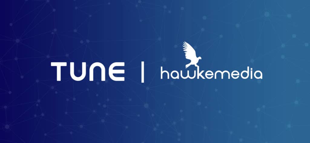 TUNE Connect Partner Spotlight for Hawke Media