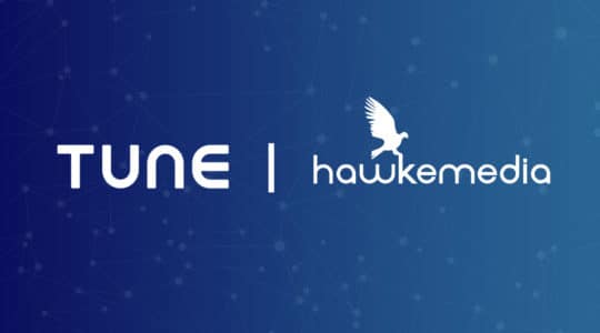 TUNE Connect Partner Spotlight - Hawke Media