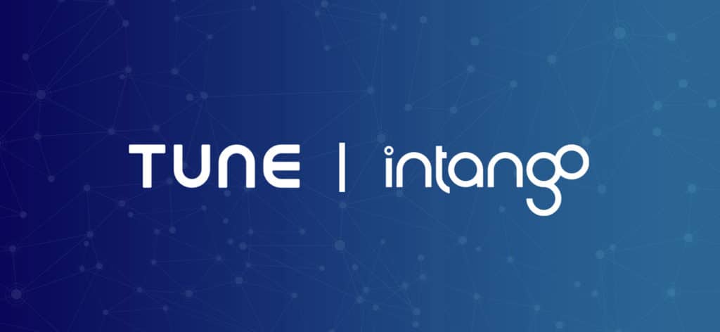 TUNE March Connect Partner Spotlight: Intango