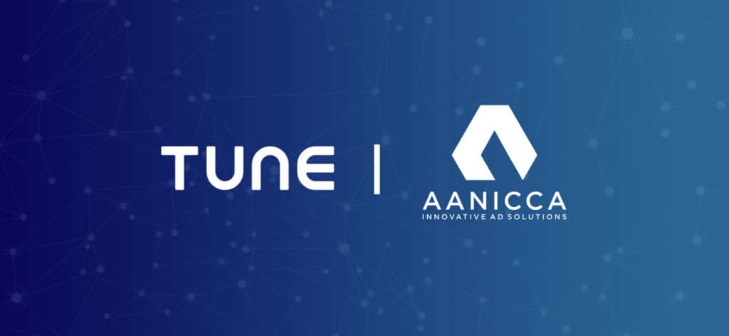 TUNE Connect Partner Spotlight for April is Aanicca Ventures