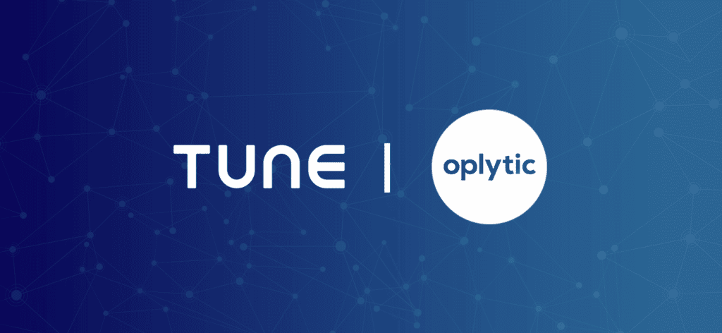 TUNE Connect Partner Spotlight: Oplytic