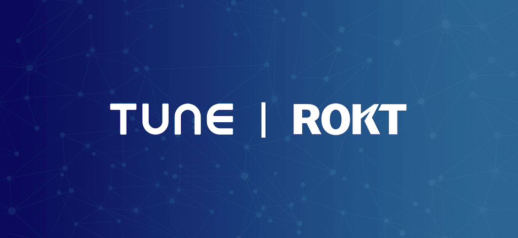 TUNE Connect Partner Spotlight - Rokt