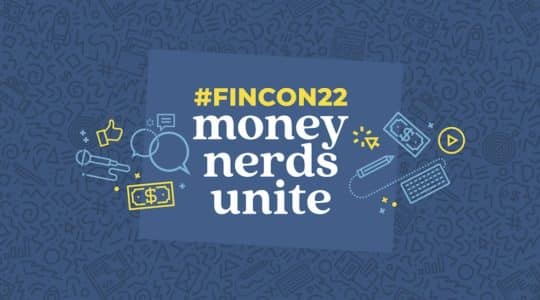 TUNE is heading back to FinCon22