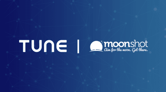 Moonshot Marketing is October's featured partner in Connect, TUNE's partner ecosystem
