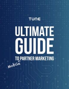 The Ultimate Guide to Mobile Partner Marketing